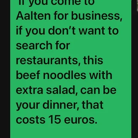 Bed & Breakfast Nancy In Holland Aalten
