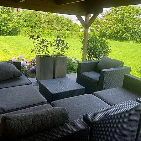 B&B Nancy In Holland Met Eigen Badkamer , Jacuzzi Niet Inclusief , Independent Bathroom Jacuzzi Not Included Bed & Breakfast 3*