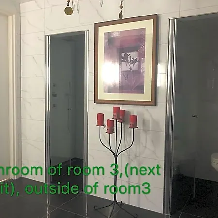 B&B Nancy In Holland Met Eigen Badkamer , Jacuzzi Niet Inclusief , Independent Bathroom Jacuzzi Not Included Aalten