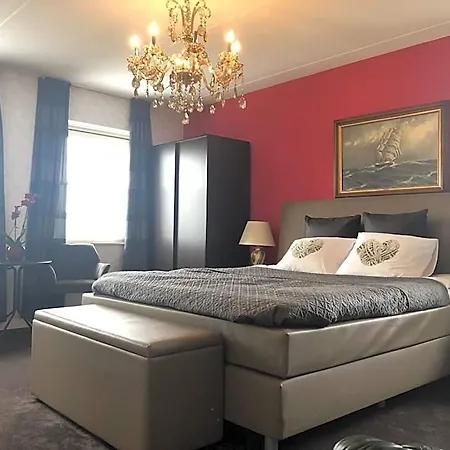 B&B Nancy In Holland Met Eigen Badkamer , Jacuzzi Niet Inclusief , Independent Bathroom Jacuzzi Not Included 3* Aalten
