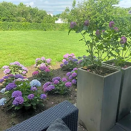 Bed & Breakfast B&B Nancy In Holland Met Eigen Badkamer , Jacuzzi Niet Inclusief , Independent Bathroom Jacuzzi Not Included 3*