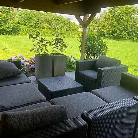 Bed & Breakfast B&B Nancy In Holland Met Eigen Badkamer , Jacuzzi Niet Inclusief , Independent Bathroom Jacuzzi Not Included Aalten