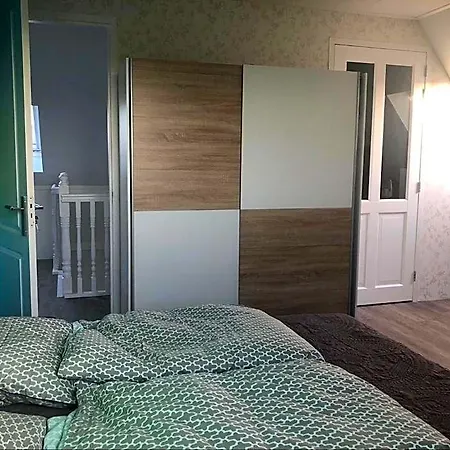 B&B Nancy In Holland Met Eigen Badkamer , Jacuzzi Niet Inclusief , Independent Bathroom Jacuzzi Not Included Bed & Breakfast Aalten