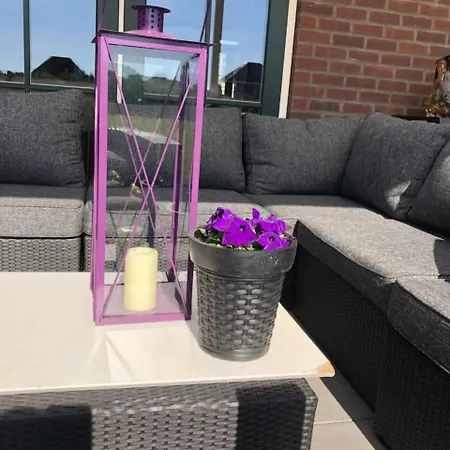Nancy In Holland Met Eigen Badkamer , Independent Bathroom Bed and Breakfast