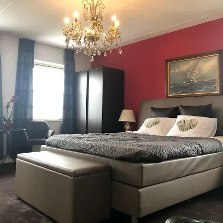 B&B Nancy In Holland Met Eigen Badkamer , Jacuzzi Niet Inclusief , Independent Bathroom Jacuzzi Not Included 3* Aalten