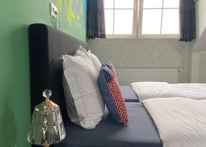 Bed & Breakfast Nancy In Holland Met Eigen Badkamer , Independent Bathroom Aalten