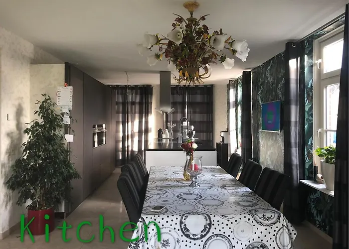 Bed & Breakfast Nancy In Holland Met Eigen Badkamer , Independent Bathroom Aalten