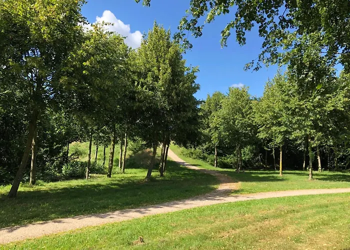 Nancy In Holland Met Eigen Badkamer , Independent Bathroom Aalten