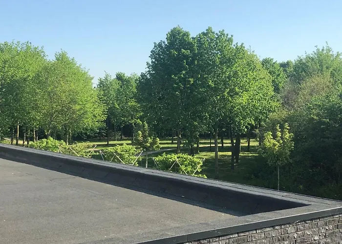 Nancy In Holland Met Eigen Badkamer , Independent Bathroom Aalten