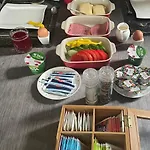 Nancy In Holland Met Eigen Badkamer , Independent Bathroom Bed & Breakfast