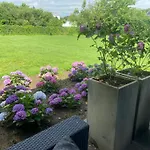 Nancy In Holland Met Eigen Badkamer , Independent Bathroom Bed & Breakfast