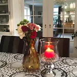 Nancy In Holland Met Eigen Badkamer , Independent Bathroom 3*