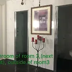 Nancy In Holland Met Eigen Badkamer , Independent Bathroom Aalten