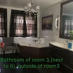 Bed & Breakfast Nancy In Holland Met Eigen Badkamer , Independent Bathroom Aalten