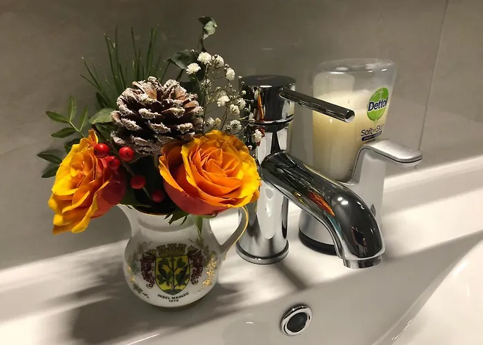 Nancy In Holland Met Eigen Badkamer , Jacuzzi Niet Inclusief , Independent Bathroom Jacuzzi Not Included 3* Aalten